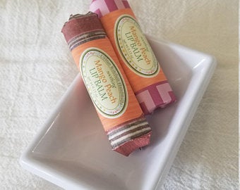 Lip Balm