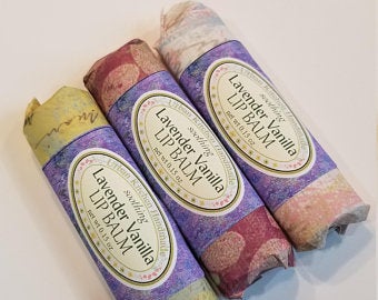 Lip Balm