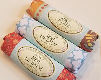 Lip Balm