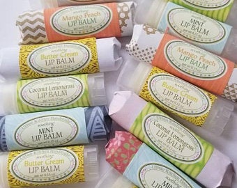 Lip Balm