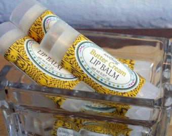 Lip Balm