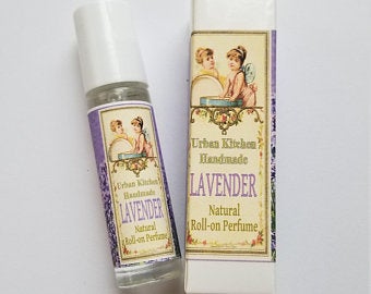 PERFUMES